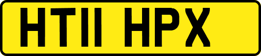 HT11HPX