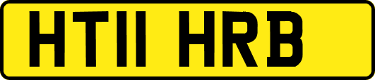 HT11HRB
