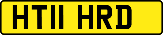 HT11HRD