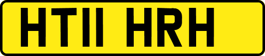 HT11HRH