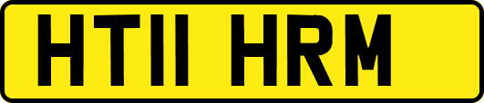 HT11HRM