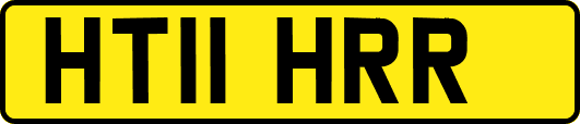 HT11HRR
