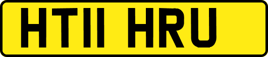 HT11HRU