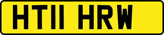HT11HRW