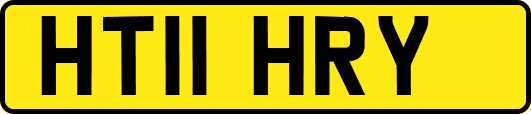 HT11HRY