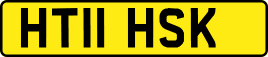 HT11HSK