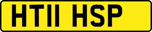HT11HSP