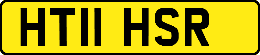 HT11HSR