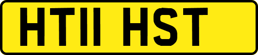 HT11HST