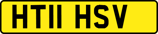 HT11HSV