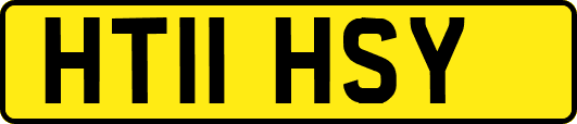 HT11HSY