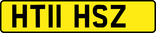 HT11HSZ