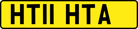 HT11HTA