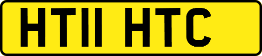 HT11HTC