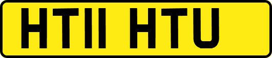 HT11HTU