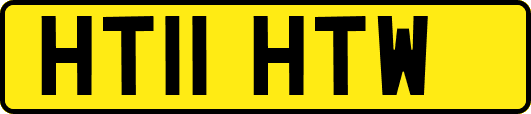 HT11HTW