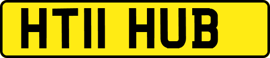 HT11HUB