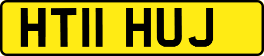 HT11HUJ