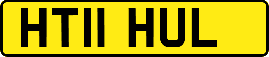 HT11HUL