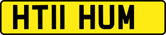 HT11HUM