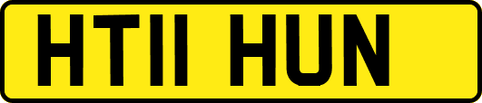 HT11HUN
