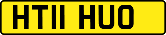 HT11HUO