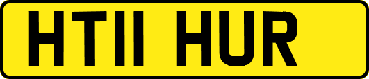 HT11HUR