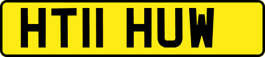 HT11HUW