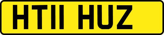 HT11HUZ