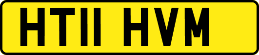 HT11HVM