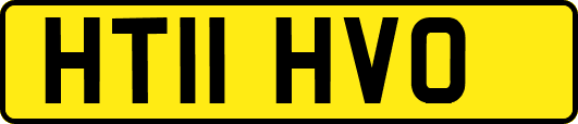 HT11HVO