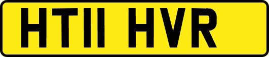 HT11HVR