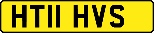 HT11HVS