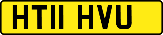 HT11HVU