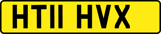HT11HVX