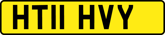 HT11HVY