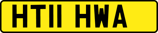 HT11HWA