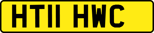HT11HWC
