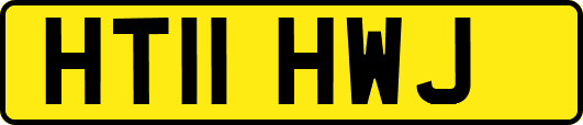 HT11HWJ
