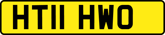 HT11HWO