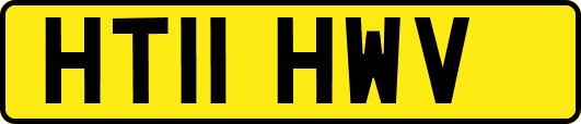HT11HWV