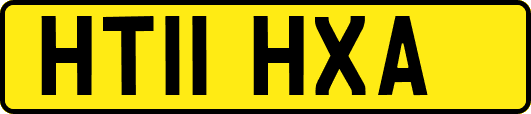 HT11HXA