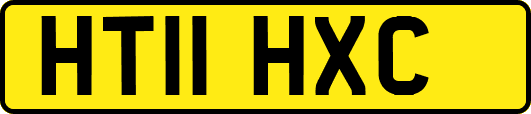 HT11HXC
