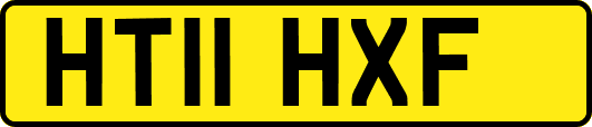 HT11HXF