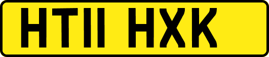 HT11HXK