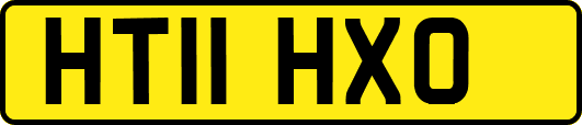 HT11HXO