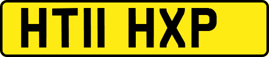 HT11HXP