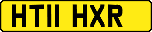 HT11HXR