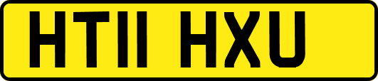 HT11HXU