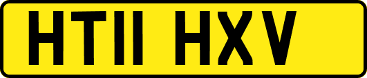 HT11HXV